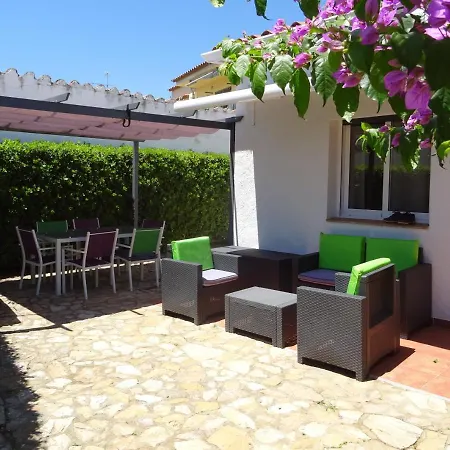 Casa Boby Pres L' Escala