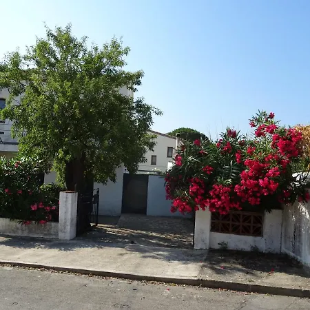 Casa Boby Pres