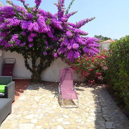 Сasa de vacaciones Casa Boby Pres L' Escala