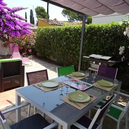 Сasa de vacaciones Casa Boby Pres L' Escala