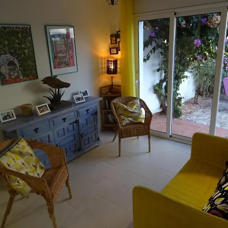 Сasa de vacaciones Casa Boby Pres *