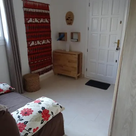 Сasa de vacaciones Casa Boby Pres