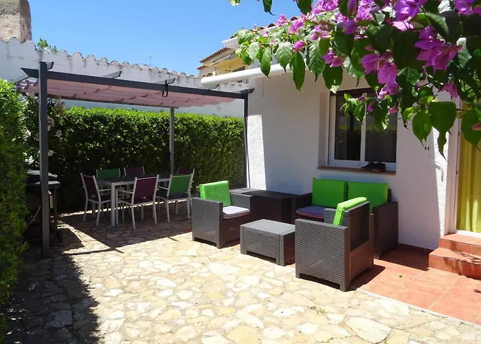 Casa Boby Pres L' Escala