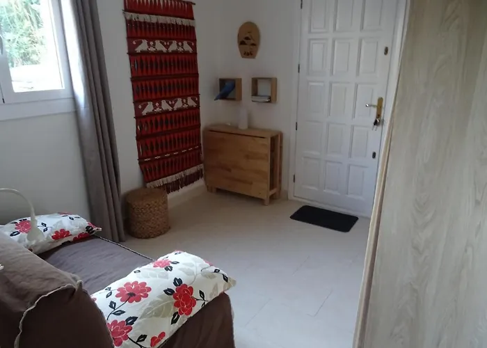 Prázdninový dům Casa Boby Pres