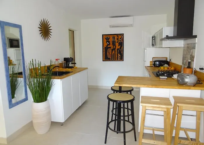 Casa Boby Pres